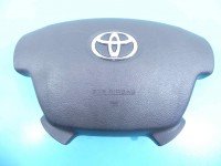 Poduszka powietrzna kierowcy airbag Toyota Land Cruiser J200 07-