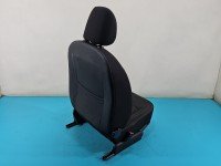 Fotel lewy przód kierowcy Dacia Sandero II 12-20 EU