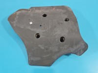 Osłona ZAŚLEPKA PLASTIK BMW G20 6876804