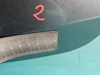 Klapa tył Honda Civic VIII UFO HB 5d stalowy NH674P