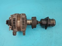 TEST Alternator Ford Focus C-Max I MK1 104210-3630, 4M5T-10300-KB 1.8 tdci