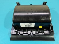 Listwa dekor deski Skoda Octavia III 5E1863077D, 1021756-LL Europejska, kpl.