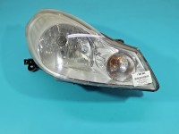 Reflektor prawy lampa przód Renault Thalia II EUROPA 8200700030
