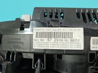 Licznik Mercedes W212 A2C53435305, A2129006729 2,2.0 cdi EUROPA