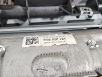 Deska rozdzielcza airbag pasażera kokpit Seat Exeo