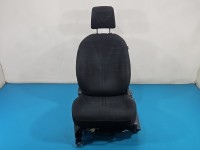 Fotel lewy przód kierowcy Toyota Yaris II 5d EUROPA
