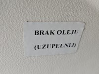 Reduktor Jeep Patriot 06-17 2.4 16V 4X4 4WD