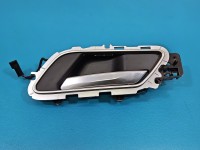 Klamka wewnętrzna przód prawa Jaguar F-Pace 16- GX73-22600-AC
