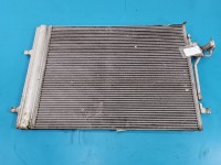 Chłodnica klimatyzacji Ford Focus Mk3 CV61-19710-JA 1.6 tdci