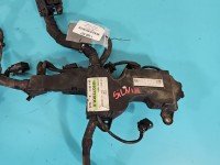 InstalacJa Wiązka silnika A2741502786 2.0 T infiniti Q50 I 13-17