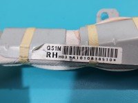 Kurtyna prawa poduszka airbag Mazda 6 II GH HB