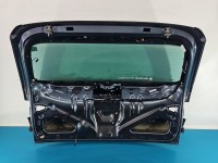 Klapa tył Skoda Kodiaq I HB 5d grafitowy LF7Y