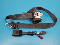 Pas bezpieczeństwa przód lewy kierowcy Ford Focus Mk3 EU