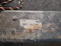 Hak holowniczy Ford Kuga Mk1 08-13