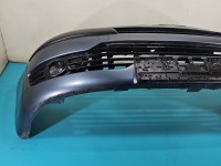 Zderzak przód Citroen C4 I stalowy EZW