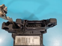 KLEMA INSTALACJA WIĄZKA PLUSOWA PLUS Citroen DS4 11-15 9666817180