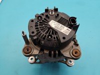 TEST Alternator Vw Tiguan I 07- 06F903023C 2.0 TDI (Cba)
