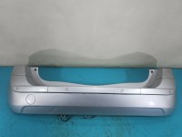 Zderzak tył Renault Modus srebrny TED69 HB