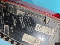 Lampa tył lewa Skoda Scala 2019- HB KLAPY BAGAŻNIKA EUROPA