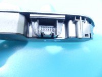 Przełącznik fotele, przód - lewa, Europejska, FOTELA PRZÓD LEWY / DRZWI KIEROWCY Porsche Cayenne II 7PP959747Q