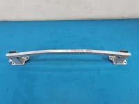 Wzmocnienie zderzaka przód belka Citroen C5 Aircross 17-25 naprawiane przednie EDZ