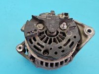 TEST Alternator Opel Zafira A 0124425009 1.8 16V