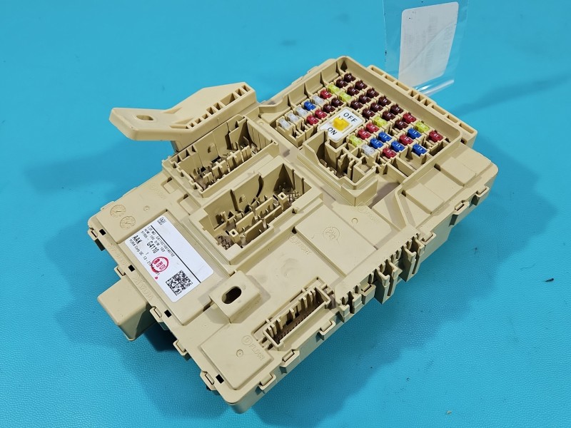 Skrzynka bezpieczników Hyundai I30 III 16- 91955-G4110