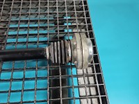 Półoś tył prawa AUDI Q7 II 4M 3.0 TFSI CRE automat