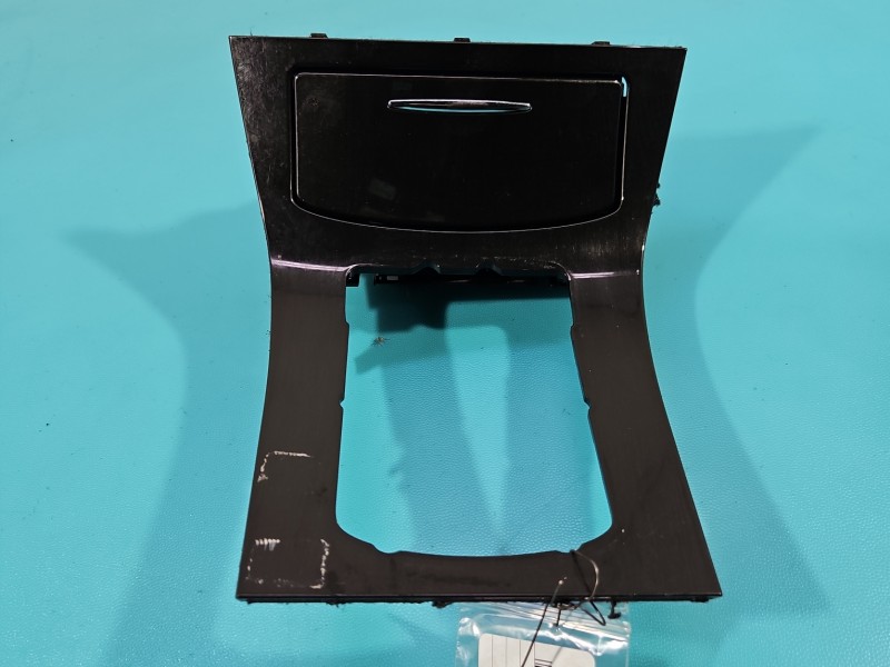 Listwa listwy dekory dekor deski INFINITI QX50 eu