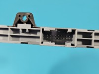 Przełącznik świateł awaryjnych Fiat Doblo II 10- 07356185540