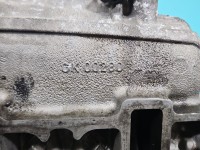 Kolektor ssący Audi A6 C6 03G129713H 2.0 tdi (BRE)