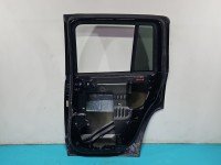 Drzwi tył prawe Jeep Compass I 06-16 HB 5d czarny PX8