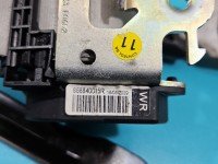 Pas bezpieczeństwa przód prawy pasażera Renault Scenic III 868840015R, 62915R110927