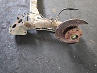 Tylna belka oś tył Audi A3 8L 1.9 tdi