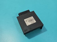 Sterownik moduł Skoda Octavia III 3Q0906121A pompy paliwa