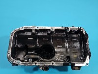 Misa olejowa MISKA Opel Vectra C 1.9 cdti 55194355