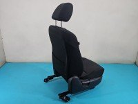 Fotel prawy przód pasażera MAZDA 3 II BL 08-13