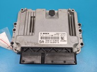 Komputer Sterownik silnika Suzuki Swift Mk8 1.0 T K10C 0261S16438, 33910-53R00