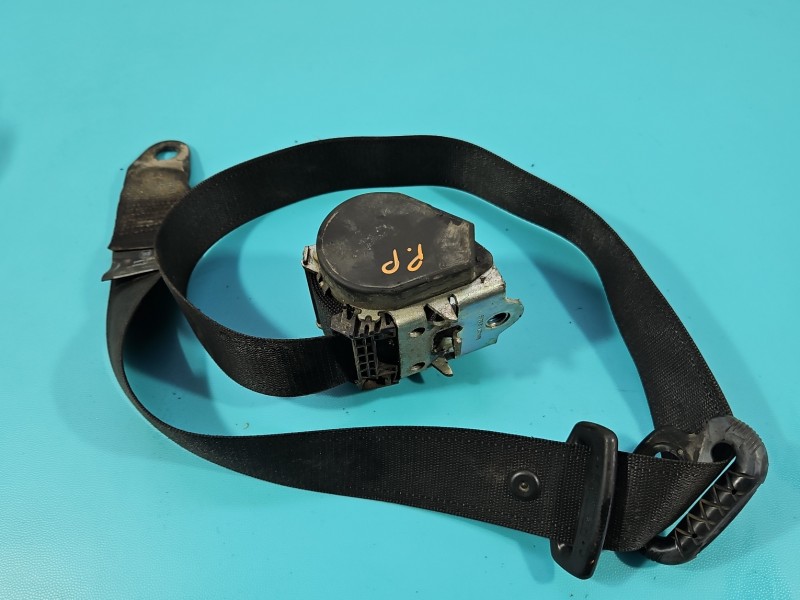 Pas bezpieczeństwa przód prawy pasażera Peugeot Boxer II