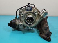 Turbosprężarka Toyota Proace II 16- 53039700394, 9807873180 2.0 D4D 122KM