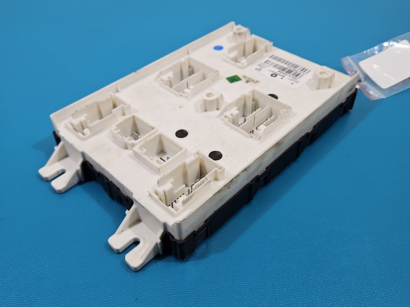 Sterownik moduł Maserati, BCM Maserati Quattroporte VI 13- 670101174, 04787684AB