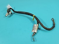 KLEMA INSTALACJA WIĄZKA MINUSOWA MINUS Volvo V40 II 12- 1.6 T2 30644809, 31327030