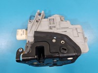 Zamek tył prawy AUDI A4 B8 7PIN 8K0839016