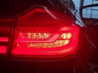 Lampa tył prawa błotnika BMW G30 sedan EUROPA 7376464