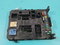 Sterownik moduł Peugeot 407 9663510280, 281197298A