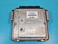 Komputer Sterownik silnika 0281014360, 23710-JG70A Renault Koleos 2.0 dci