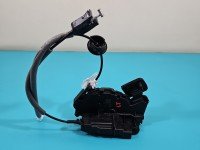 Zamek tył lewy 5TA839015K Skoda Kodiaq I 7pin