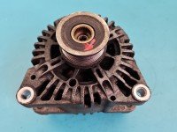 TEST Alternator Peugeot 4007 9665735680 2.2 hdi
