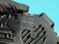 Przepustnica Hyundai I30 III 16- 1.6 crdi 35100-2A600, 0280750612