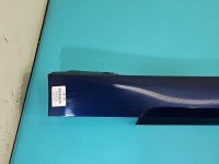 Listwa progowa prawa PRÓG NAKŁADKA infiniti Q50 I 13-17 76850-4GA0H